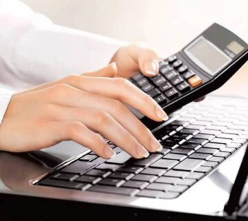 نرم افزار حقوق و دستمزد