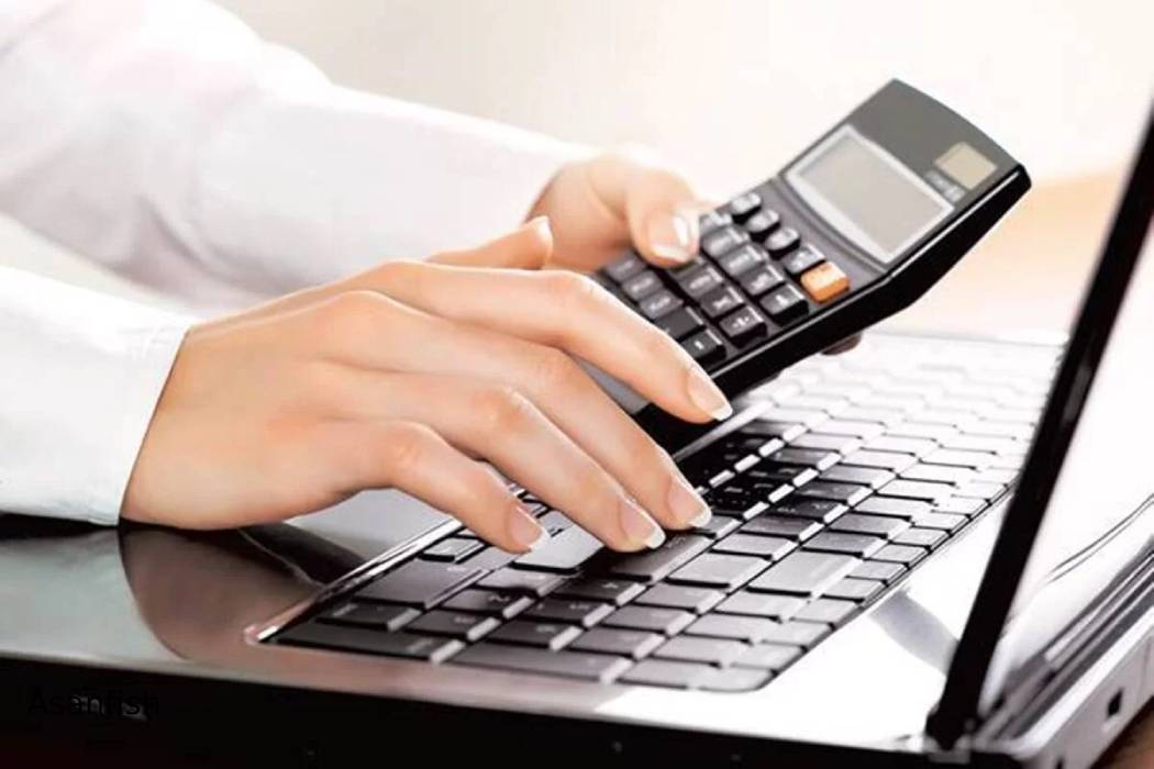 نرم افزار حقوق و دستمزد